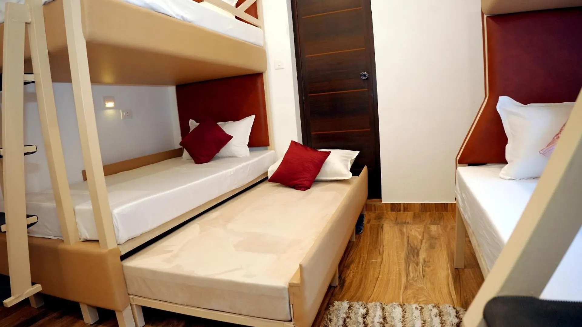 Dune Hostel Alappuzha Indie