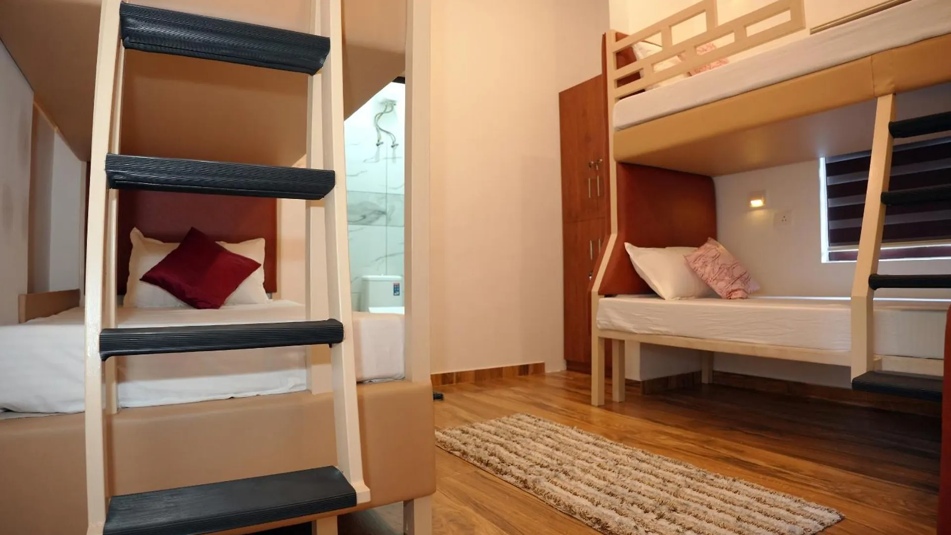 Dune Hostel Alappuzha