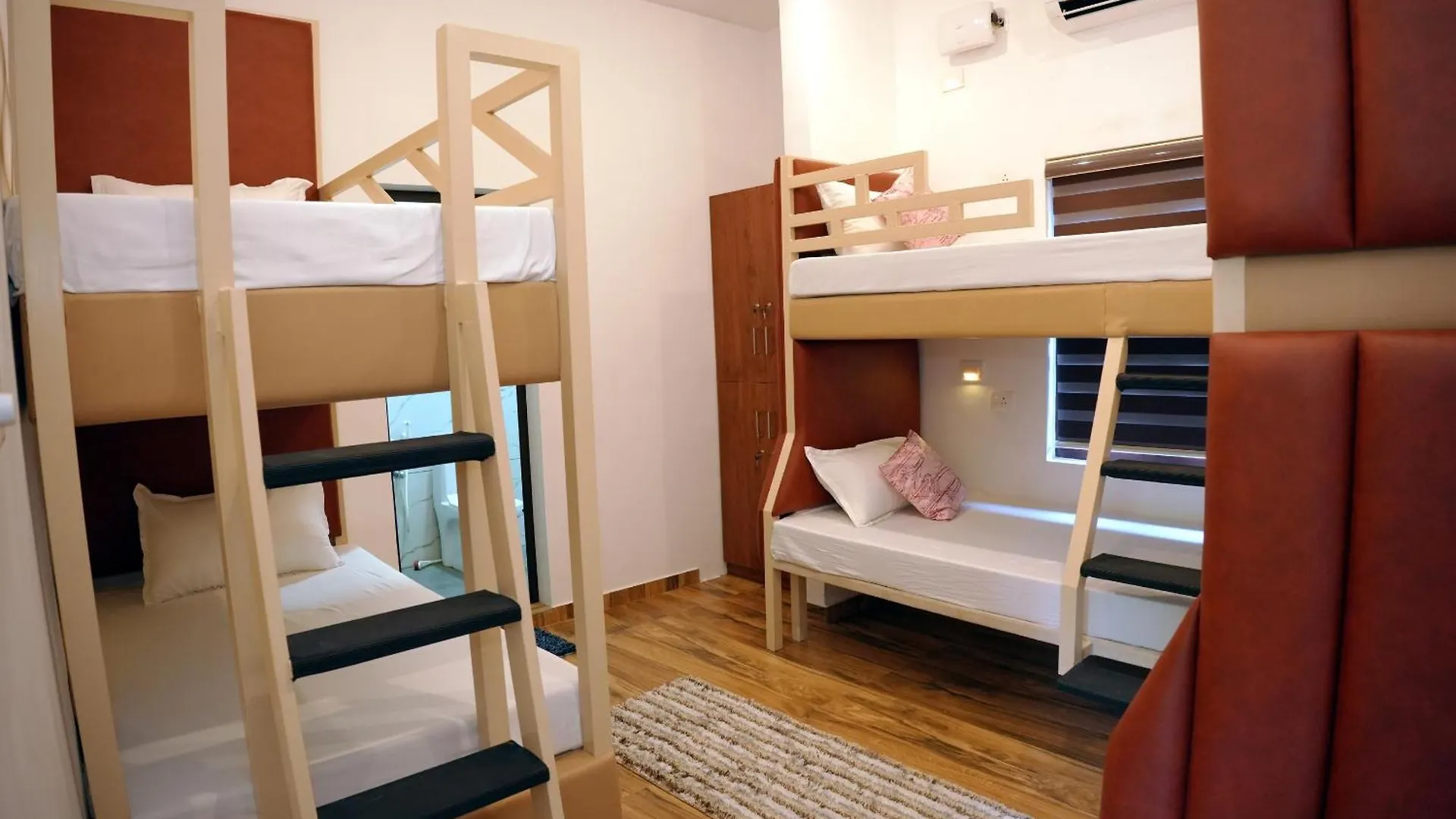 Dune Hostel Alappuzha 0*,  Indie