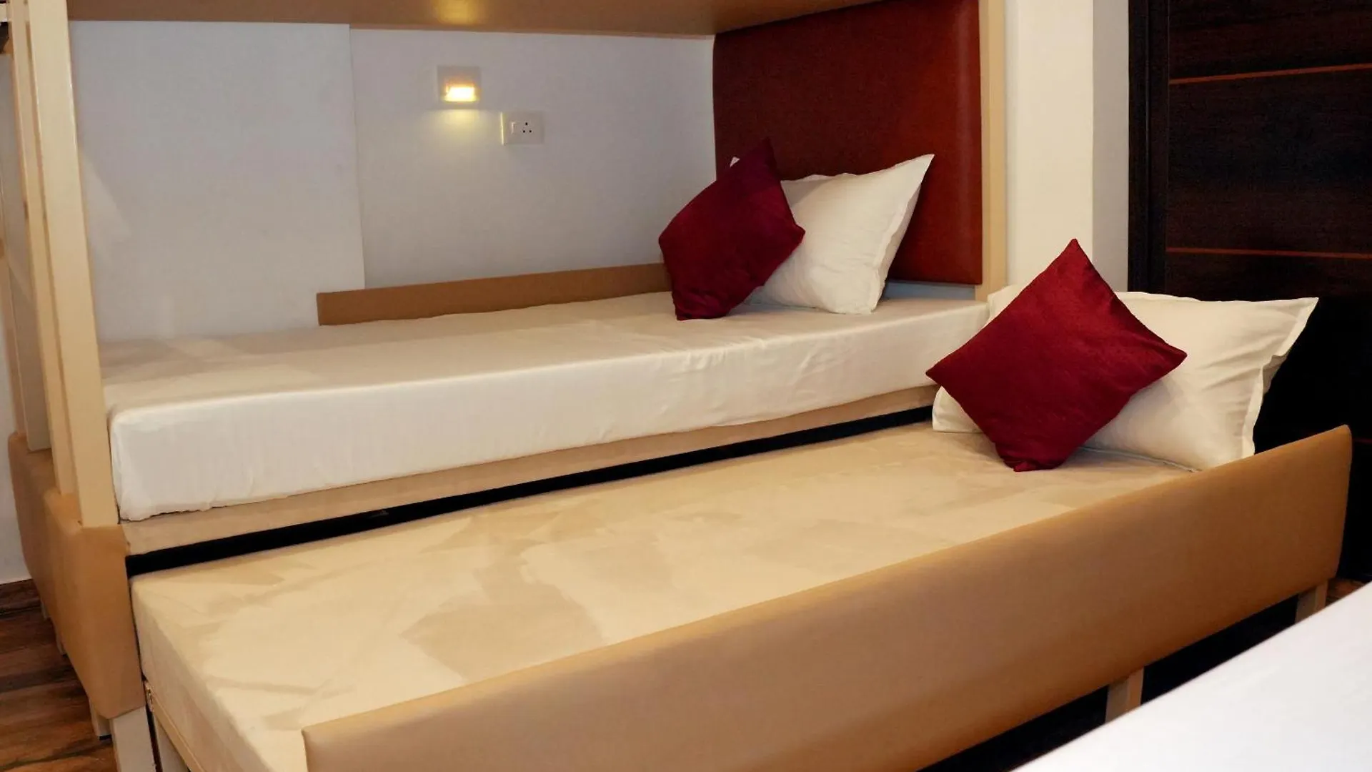 Dune Hostel Alappuzha Indie