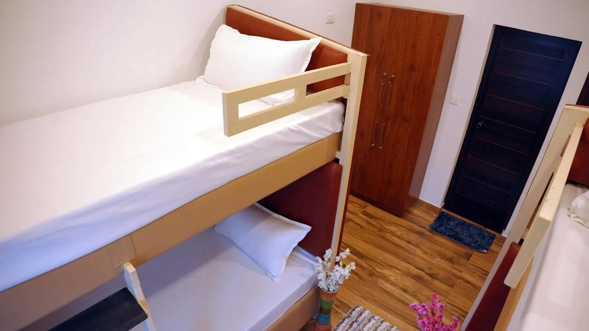 Dune Hostel Alappuzha
