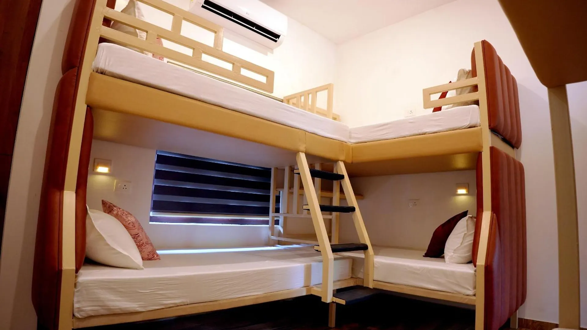 Dune Hostel Alappuzha 0*,  Indie