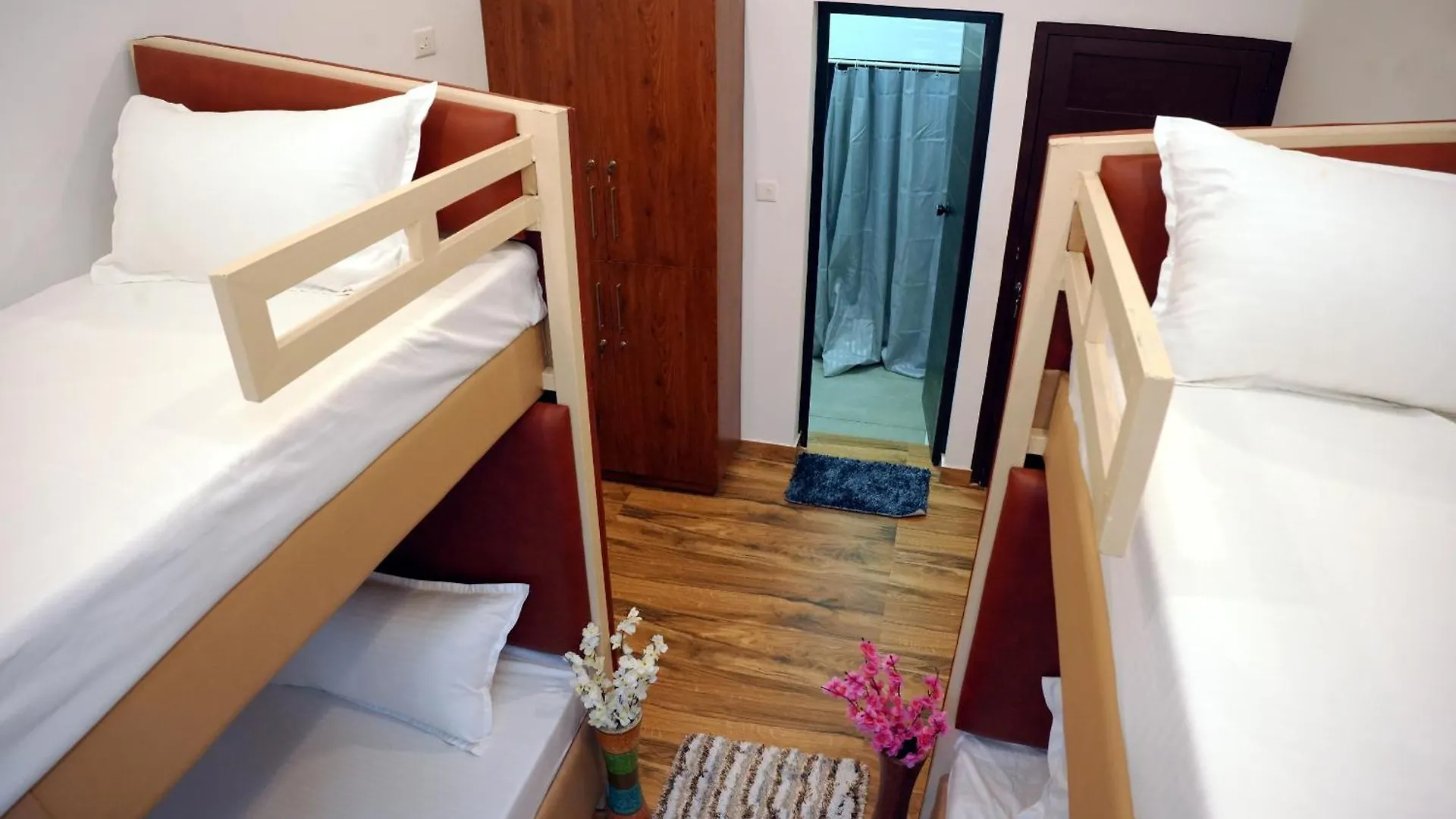 Dune Hostel Alappuzha