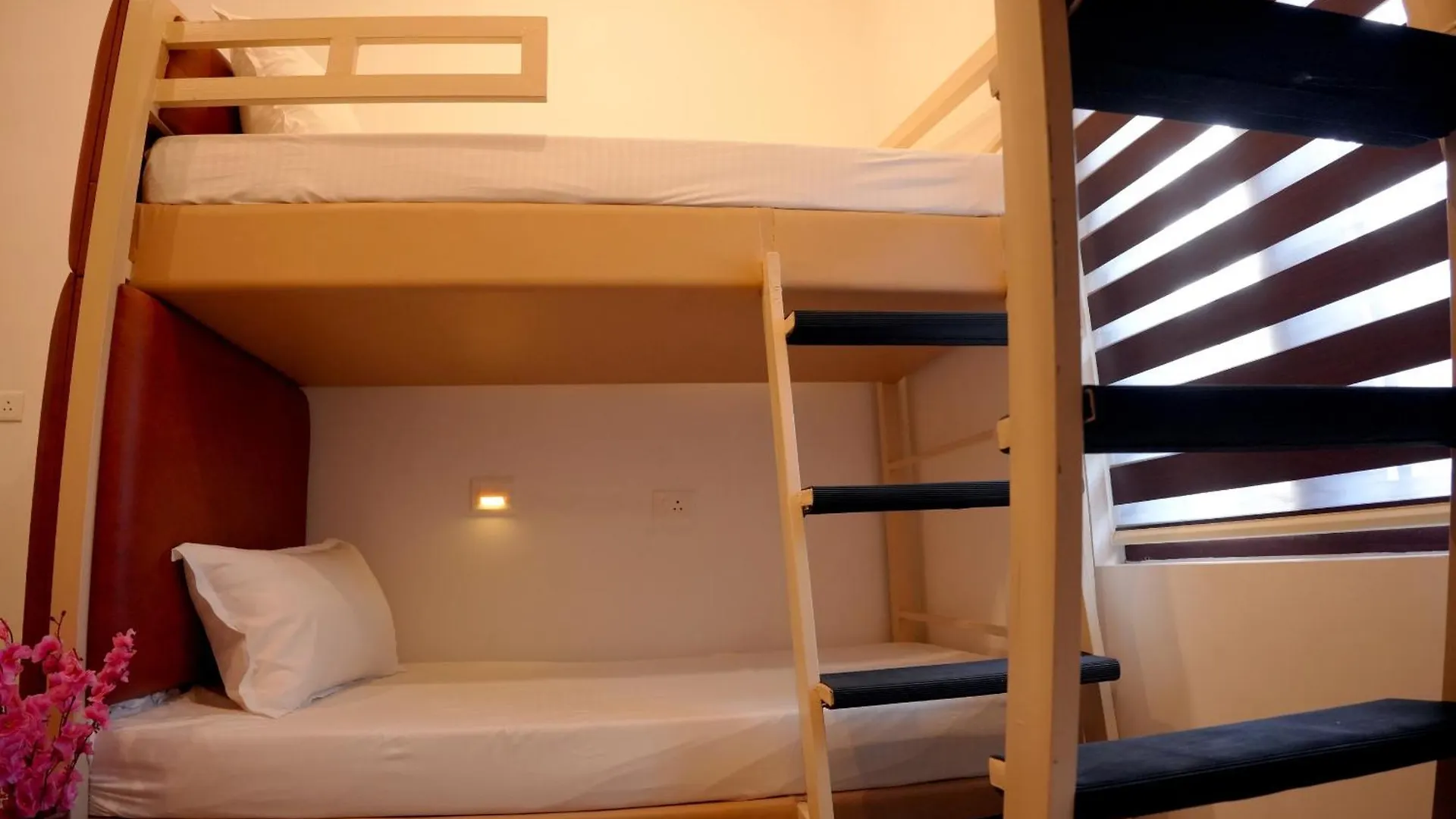 Dune Hostel Alappuzha
