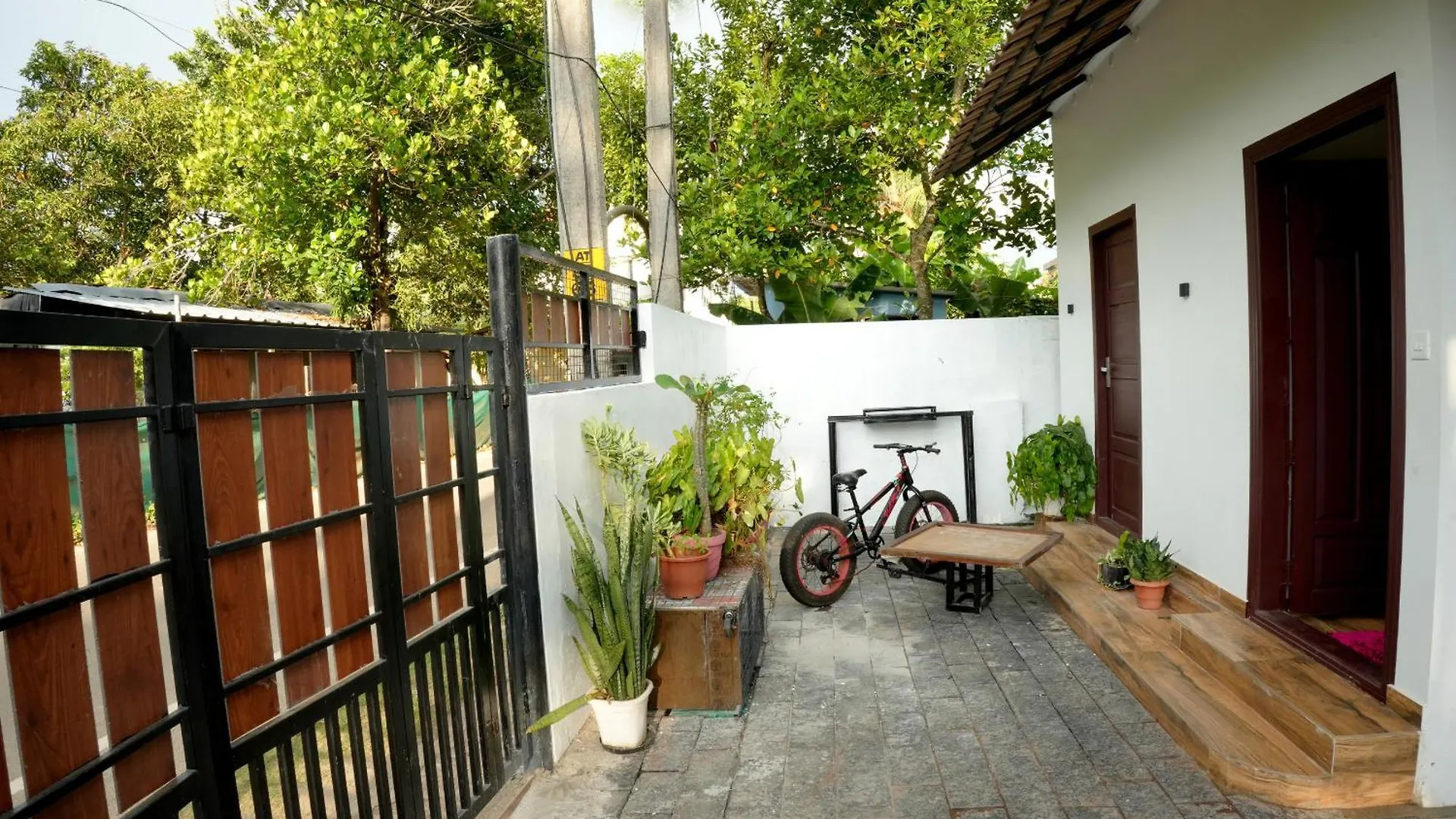 Dune Hostel Alappuzha
