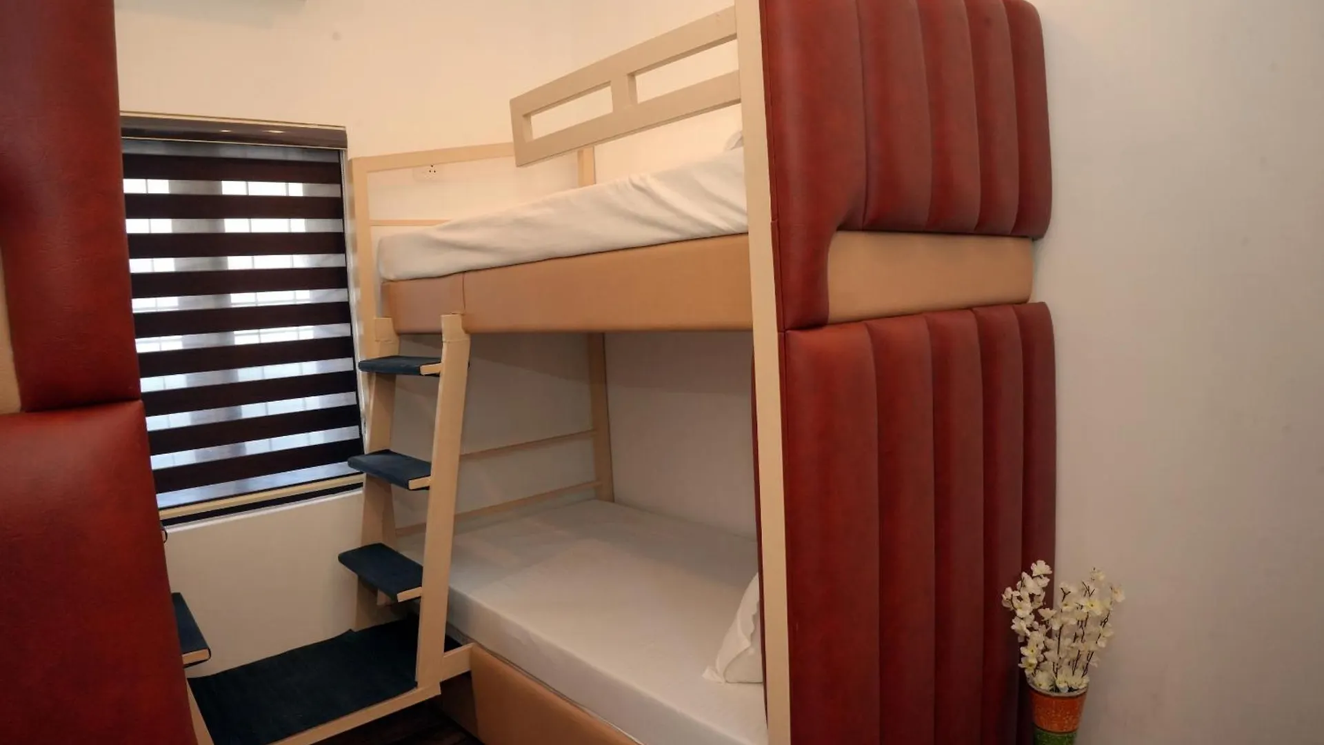 Dune Hostel Alappuzha
