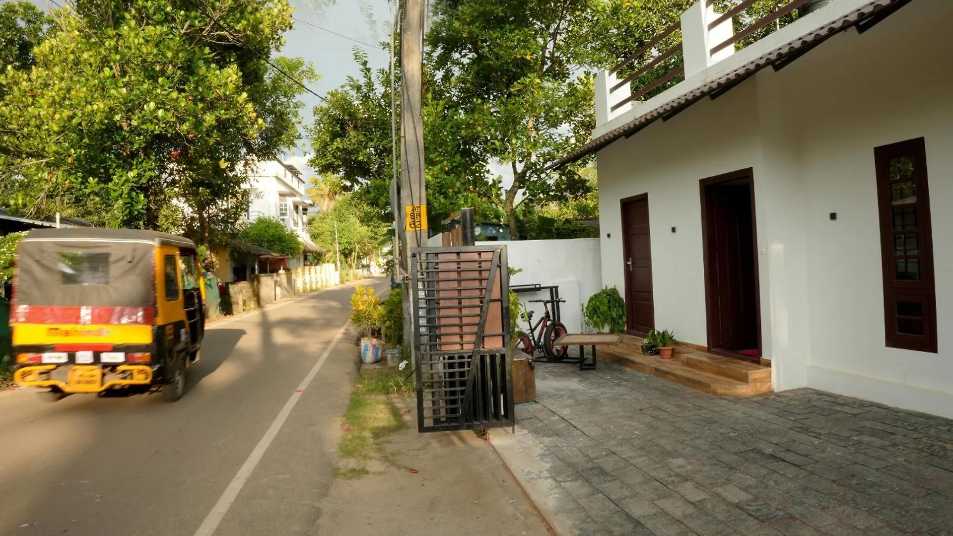 Dune Hostel Alappuzha
