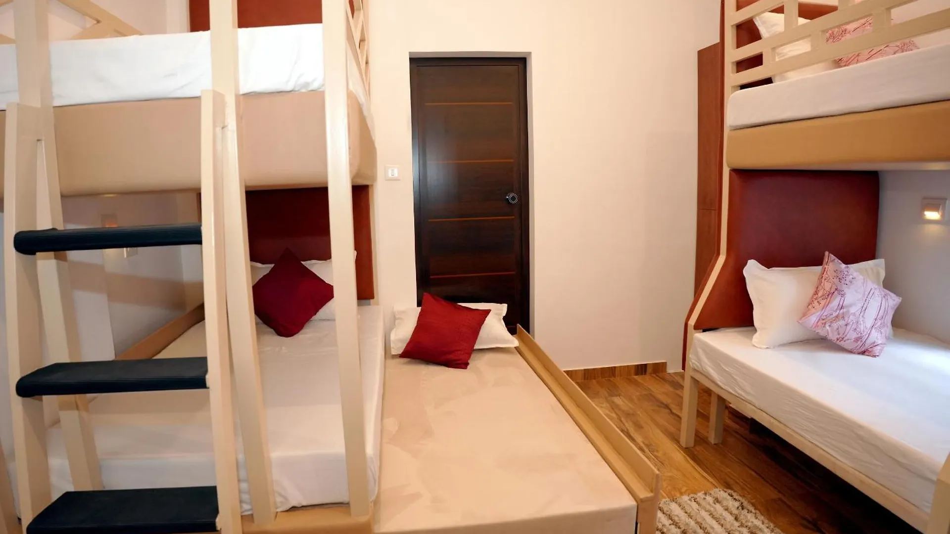 Dune Hostel Alappuzha Indie