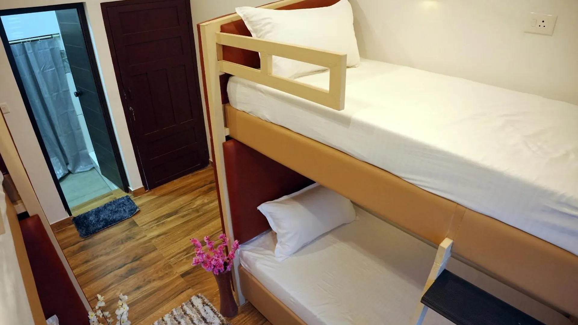 Dune Hostel Alappuzha 0*,
