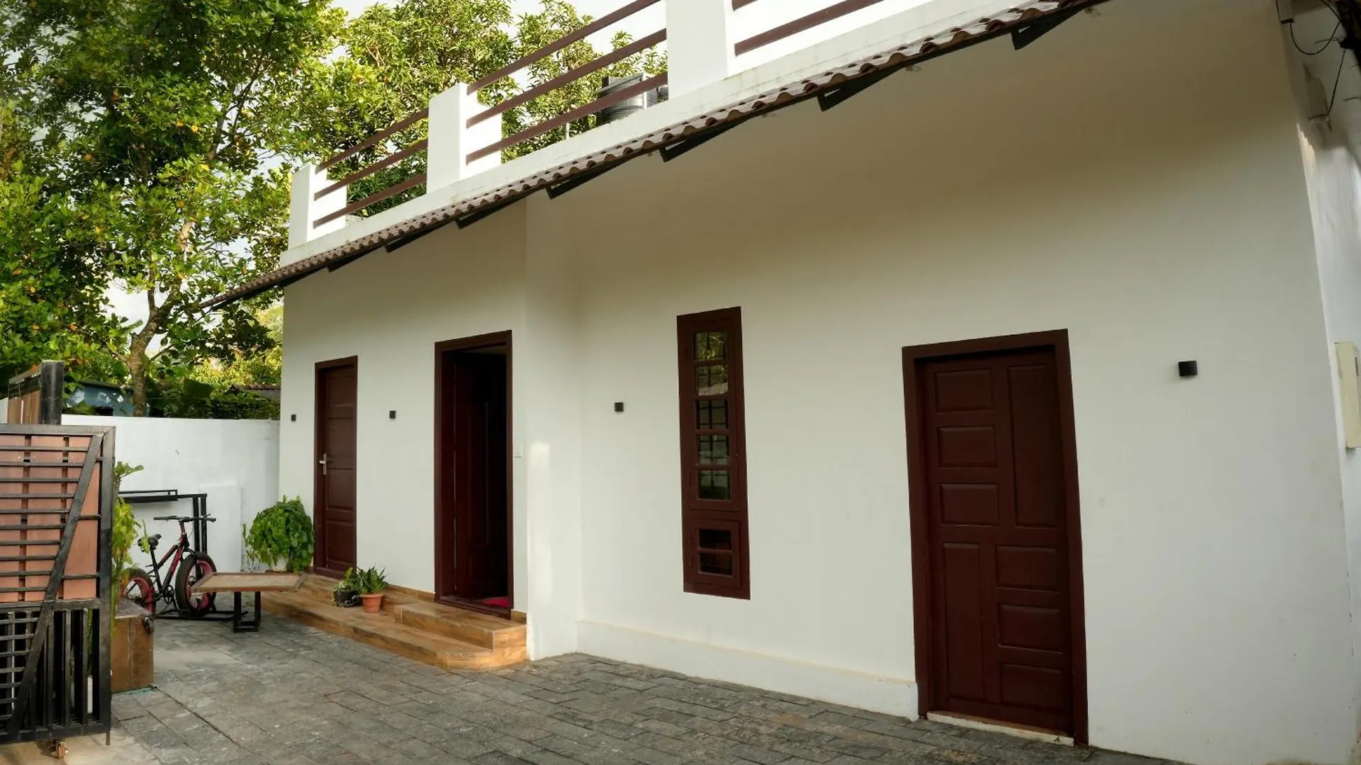 Dune Hostel Alappuzha 0*,  Indie