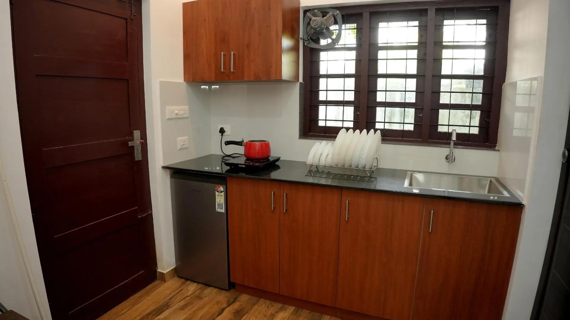 Dune Hostel Alappuzha