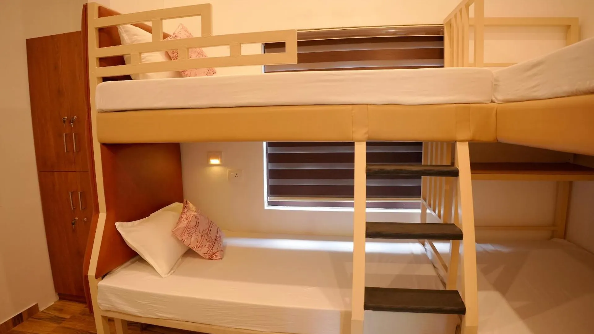 Dune Hostel Alappuzha