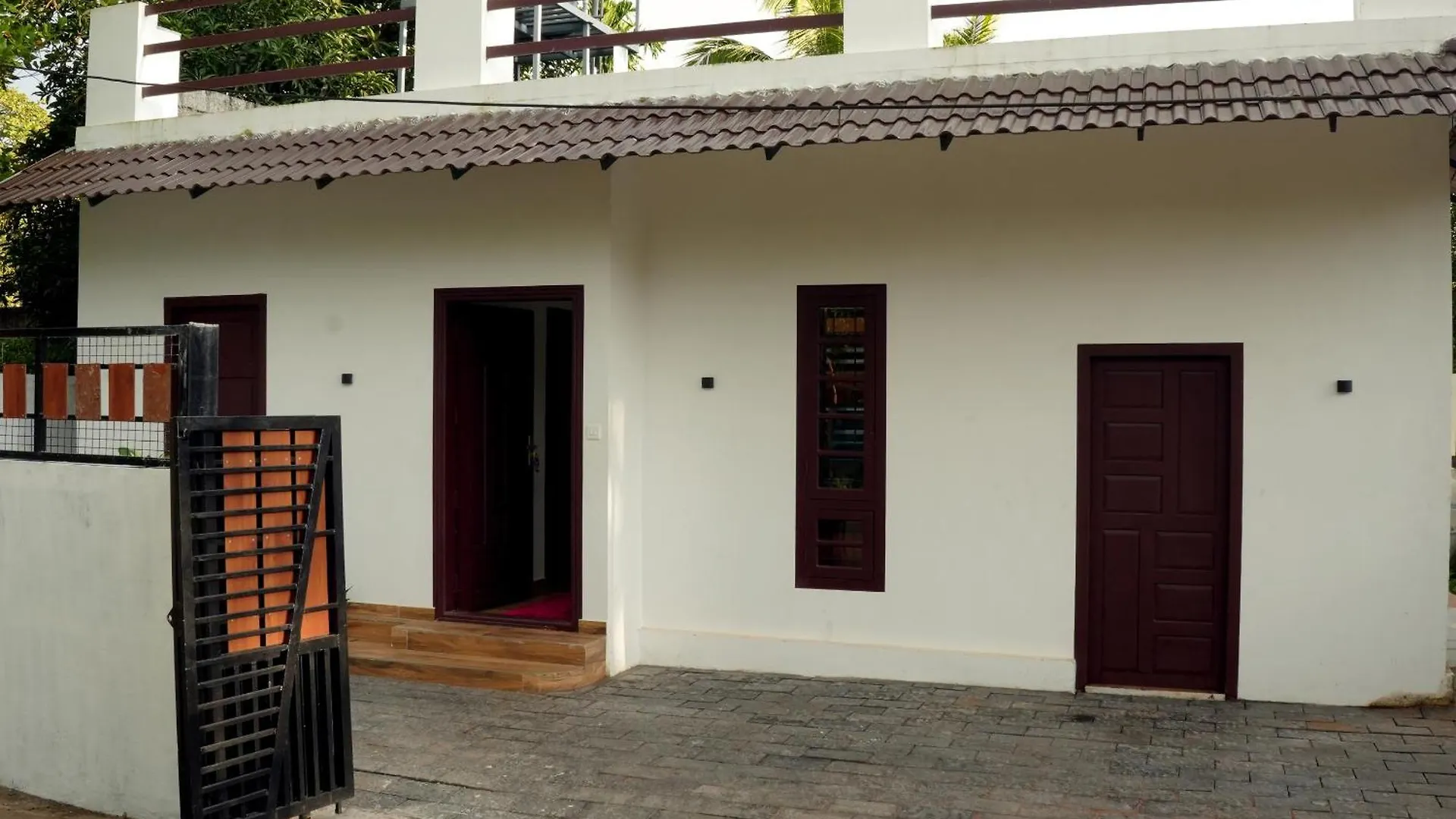 Dune Hostel Alappuzha Indie