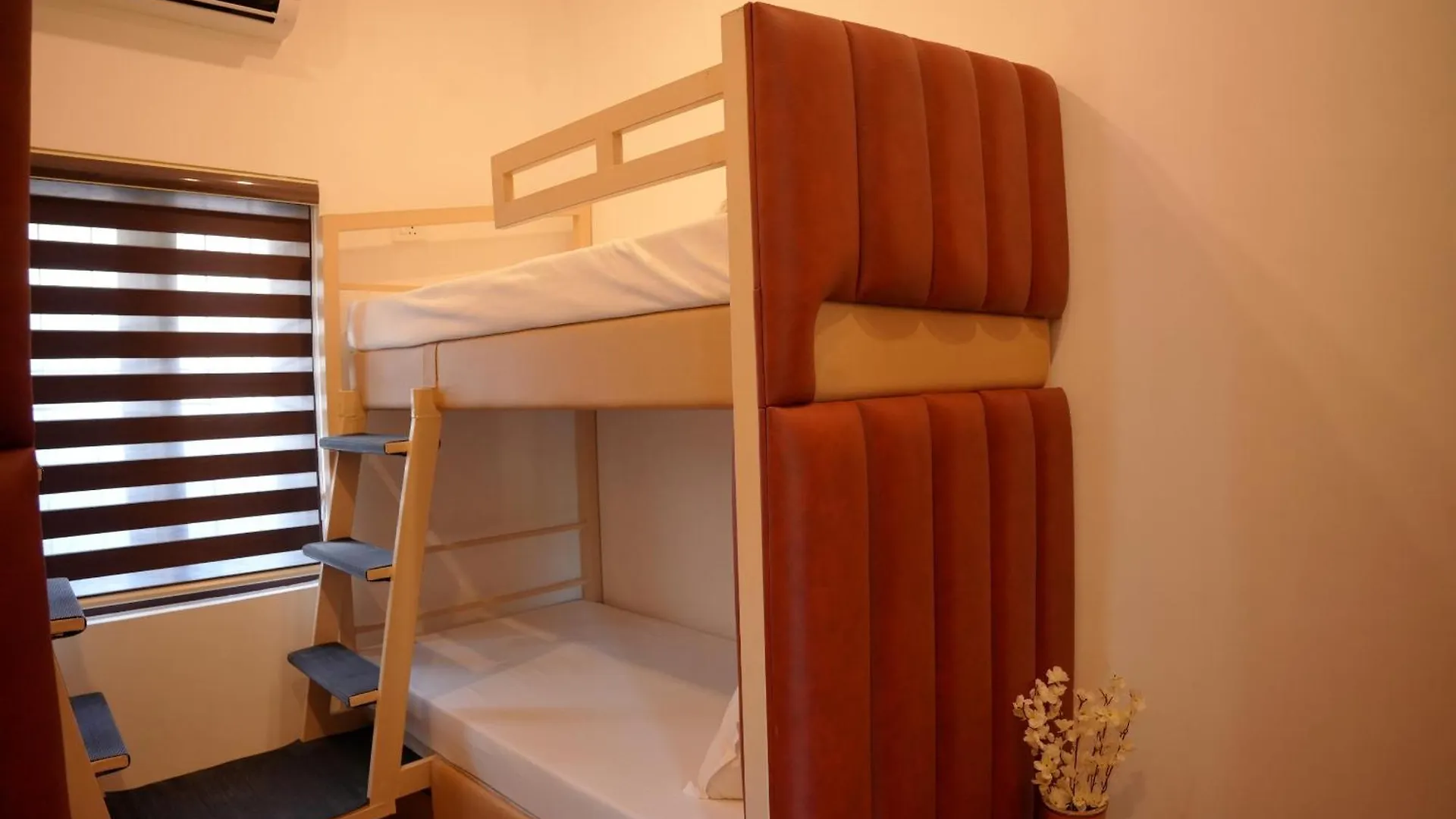 Dune Hostel Alappuzha