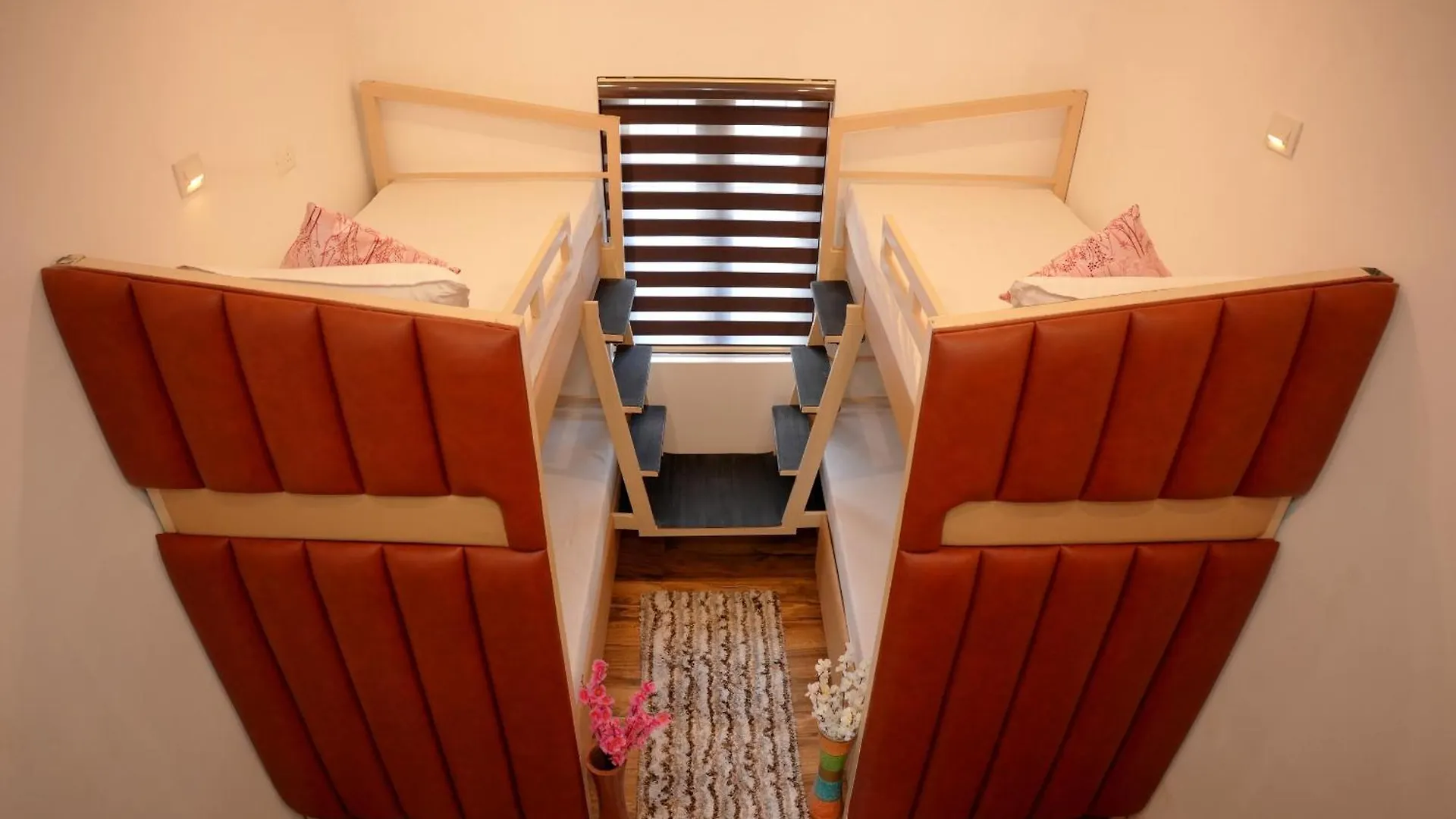 Dune Hostel Alappuzha