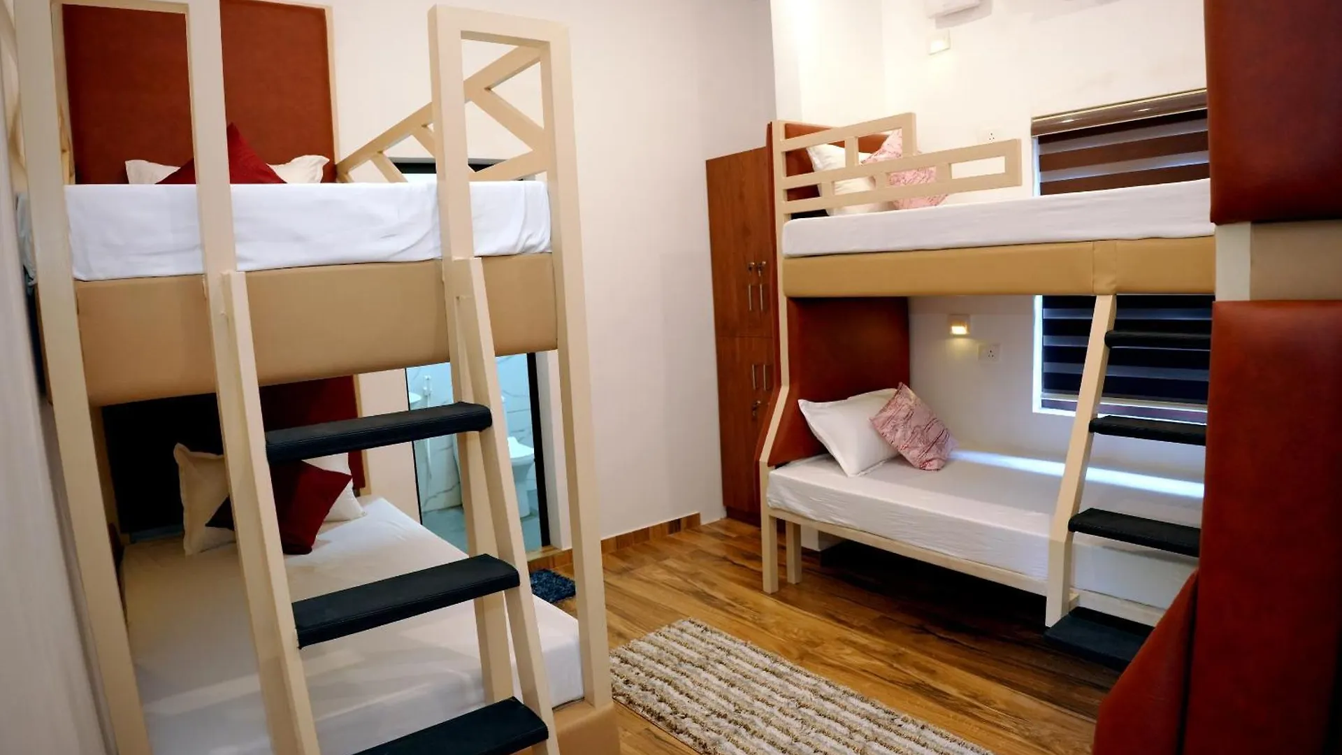 Dune Hostel Alappuzha