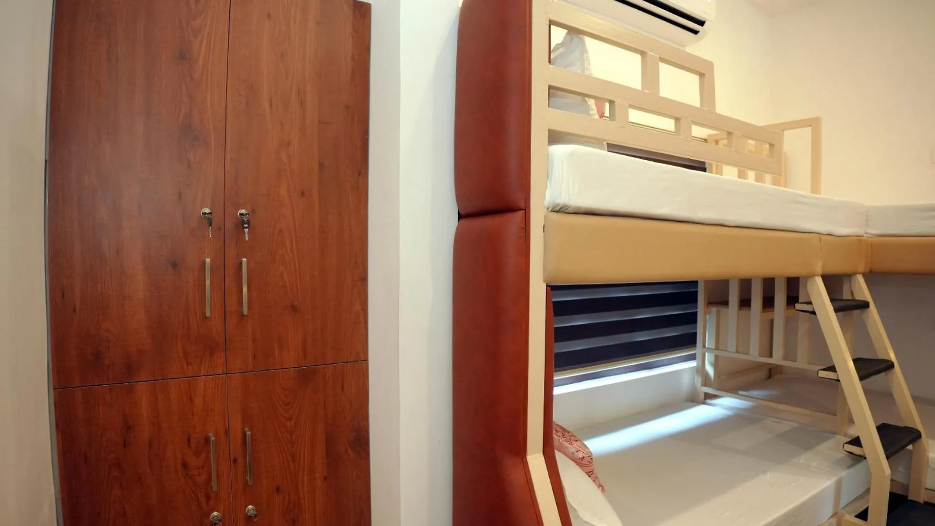 Dune Hostel Alappuzha