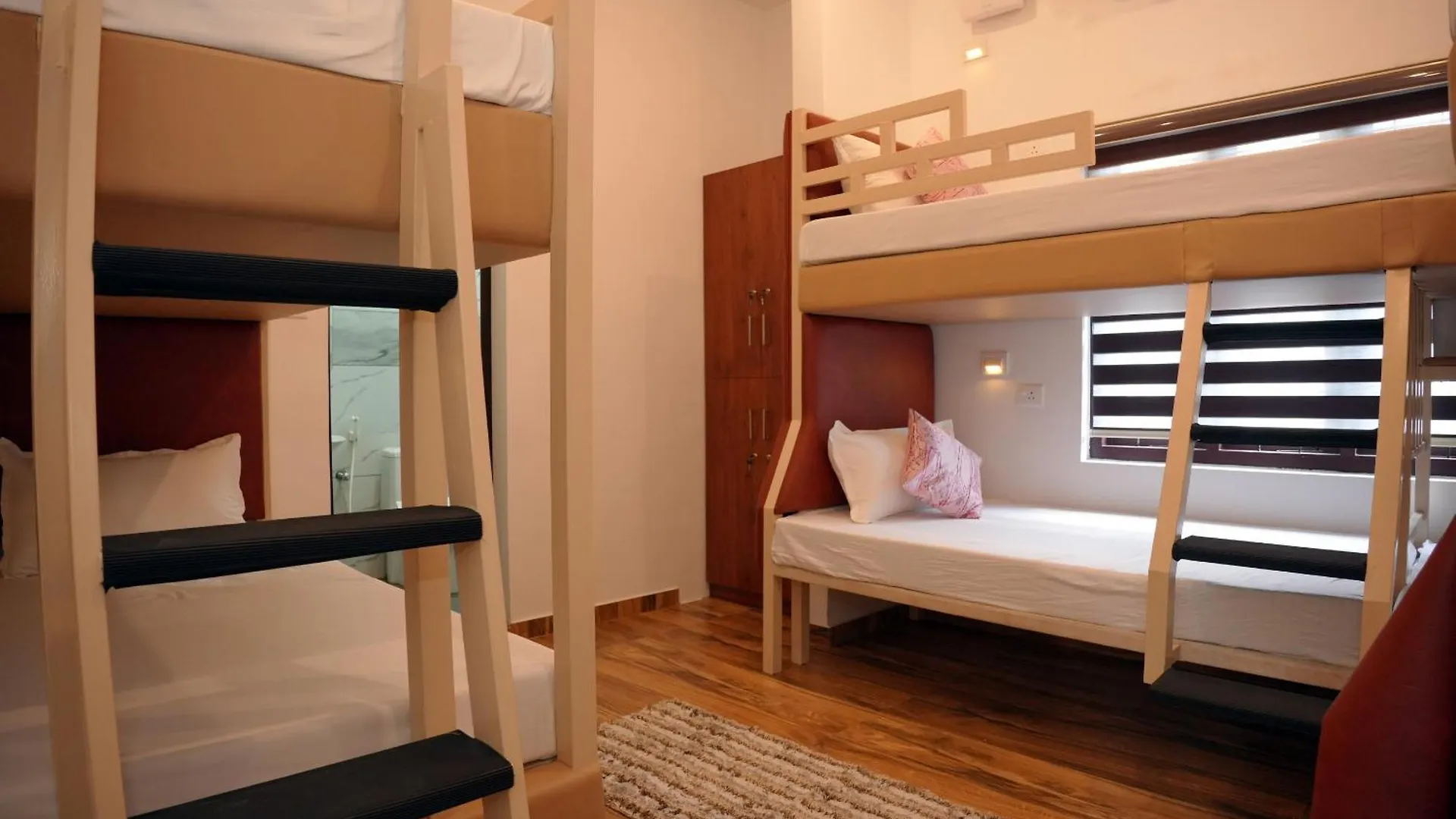 Dune Hostel Alappuzha