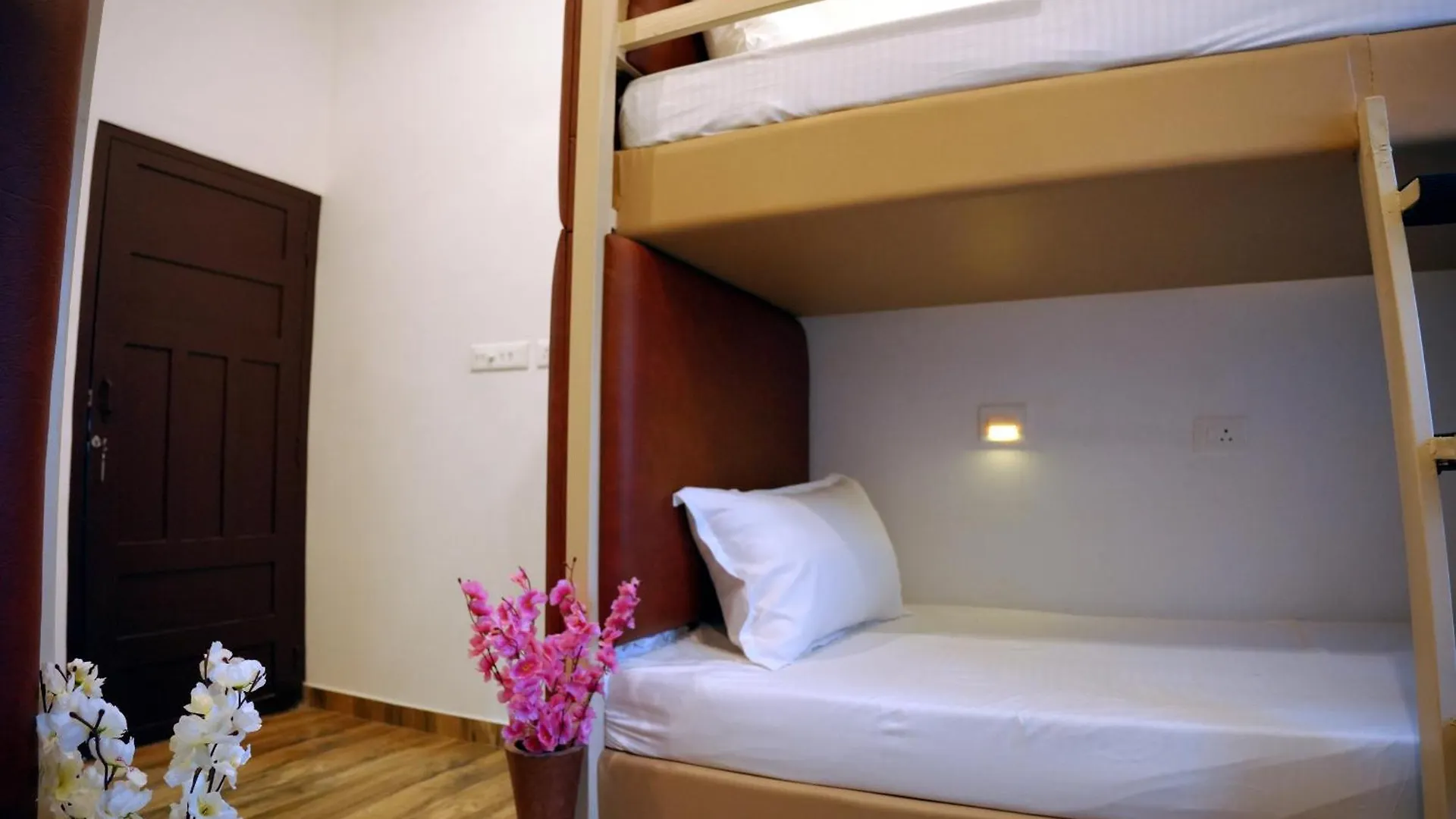 Dune Hostel Alappuzha