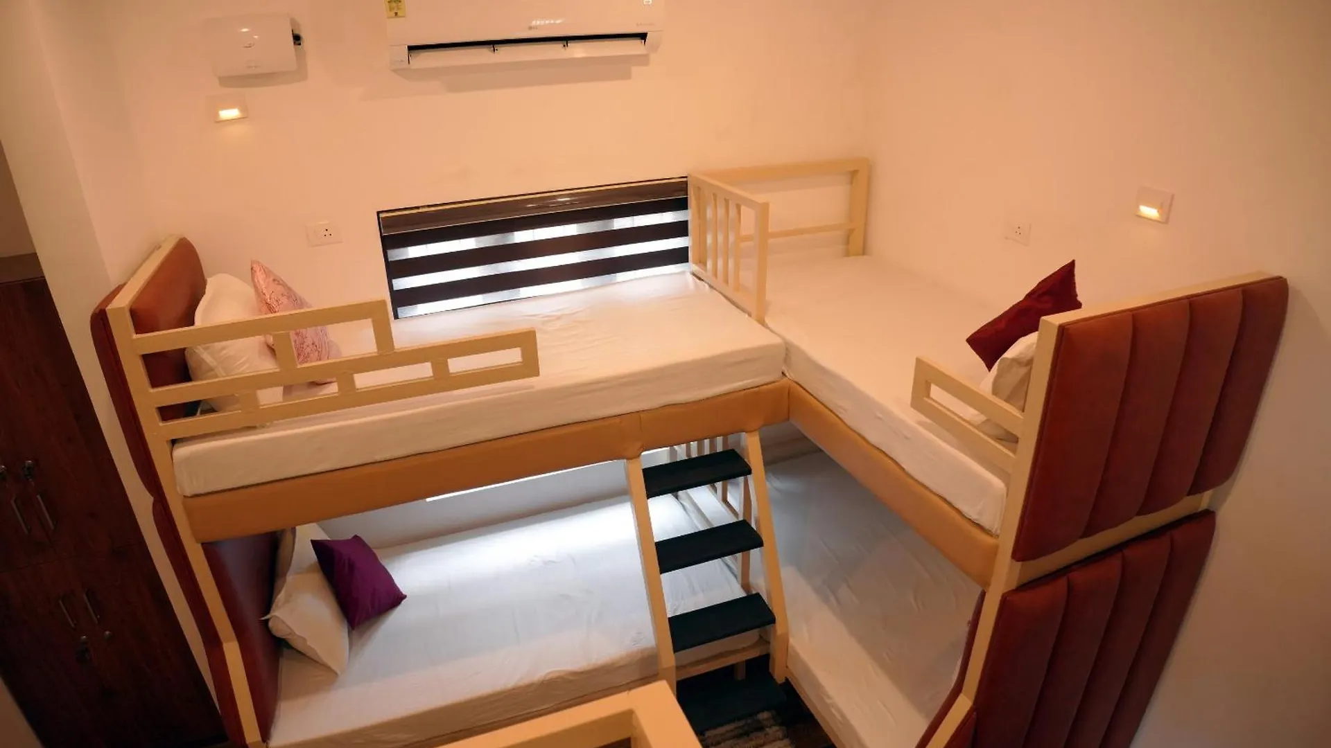 Dune Hostel Alappuzha