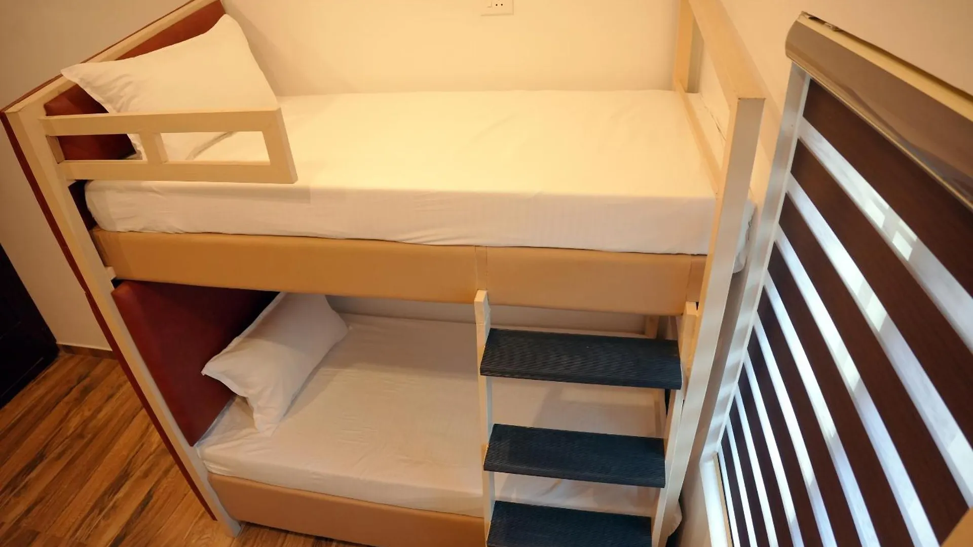Dune Hostel Alappuzha India