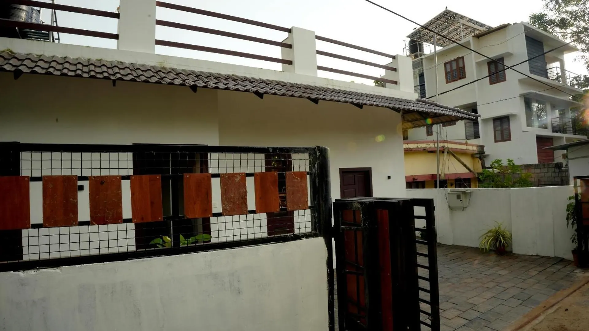 Dune Hostel Alappuzha