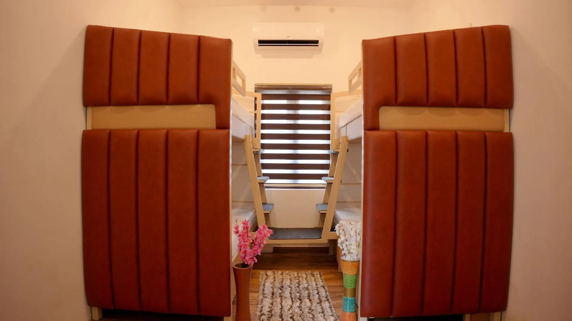 Dune Hostel Alappuzha