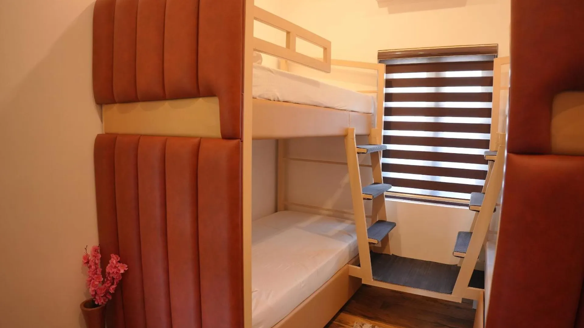 Dune Hostel Alappuzha 0*,
