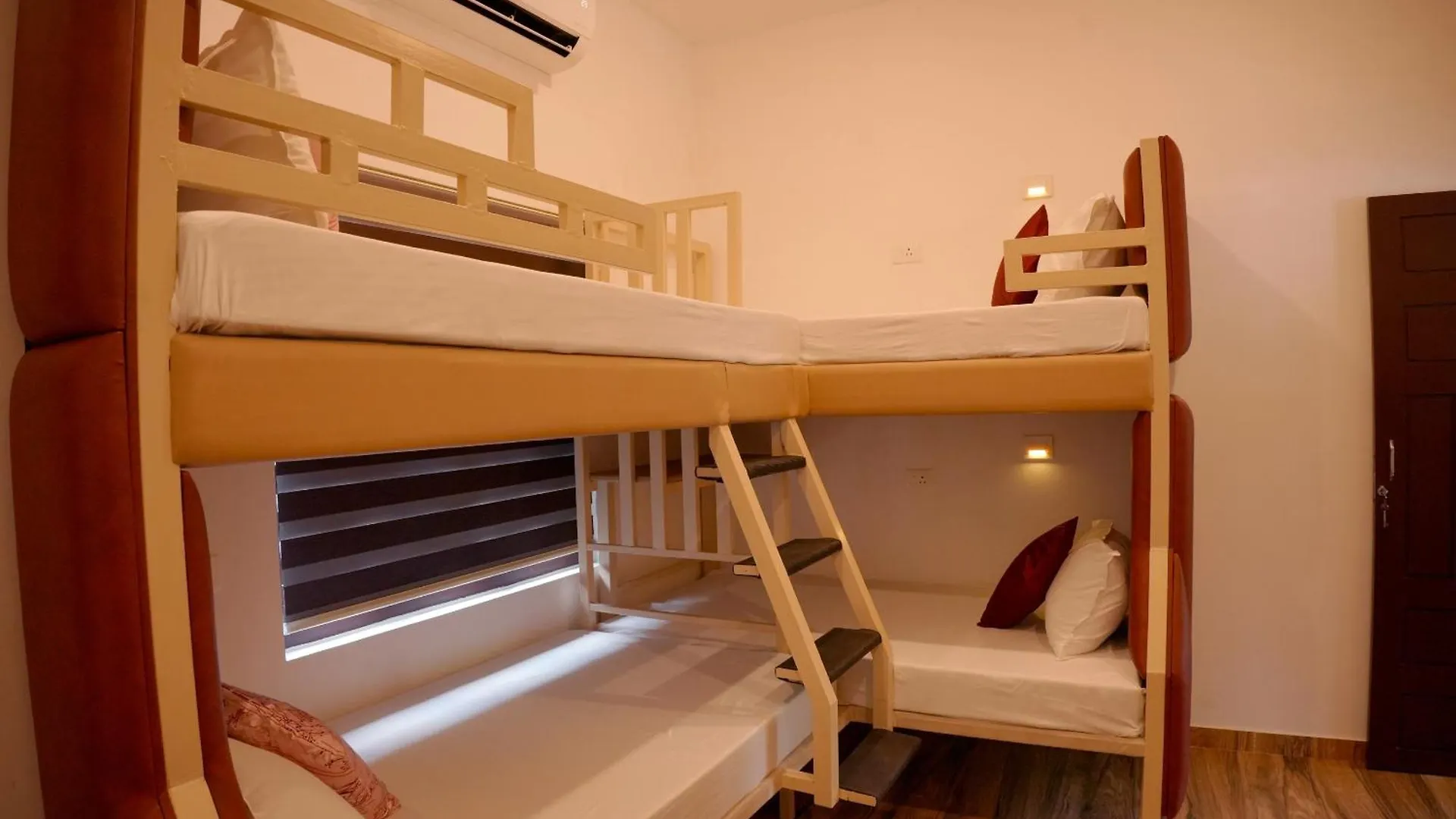 Dune Hostel Alappuzha