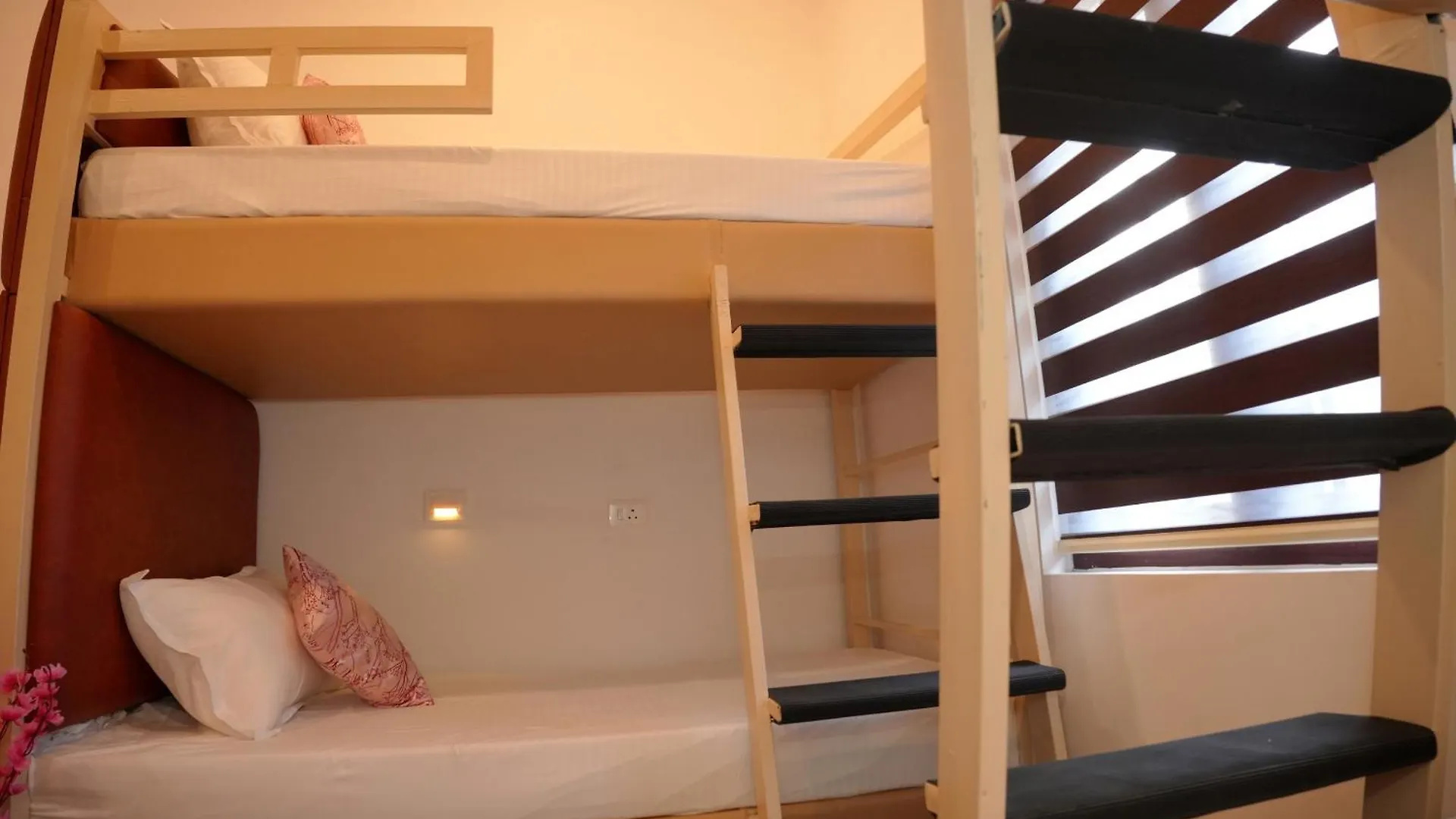 Dune Hostel Alappuzha India