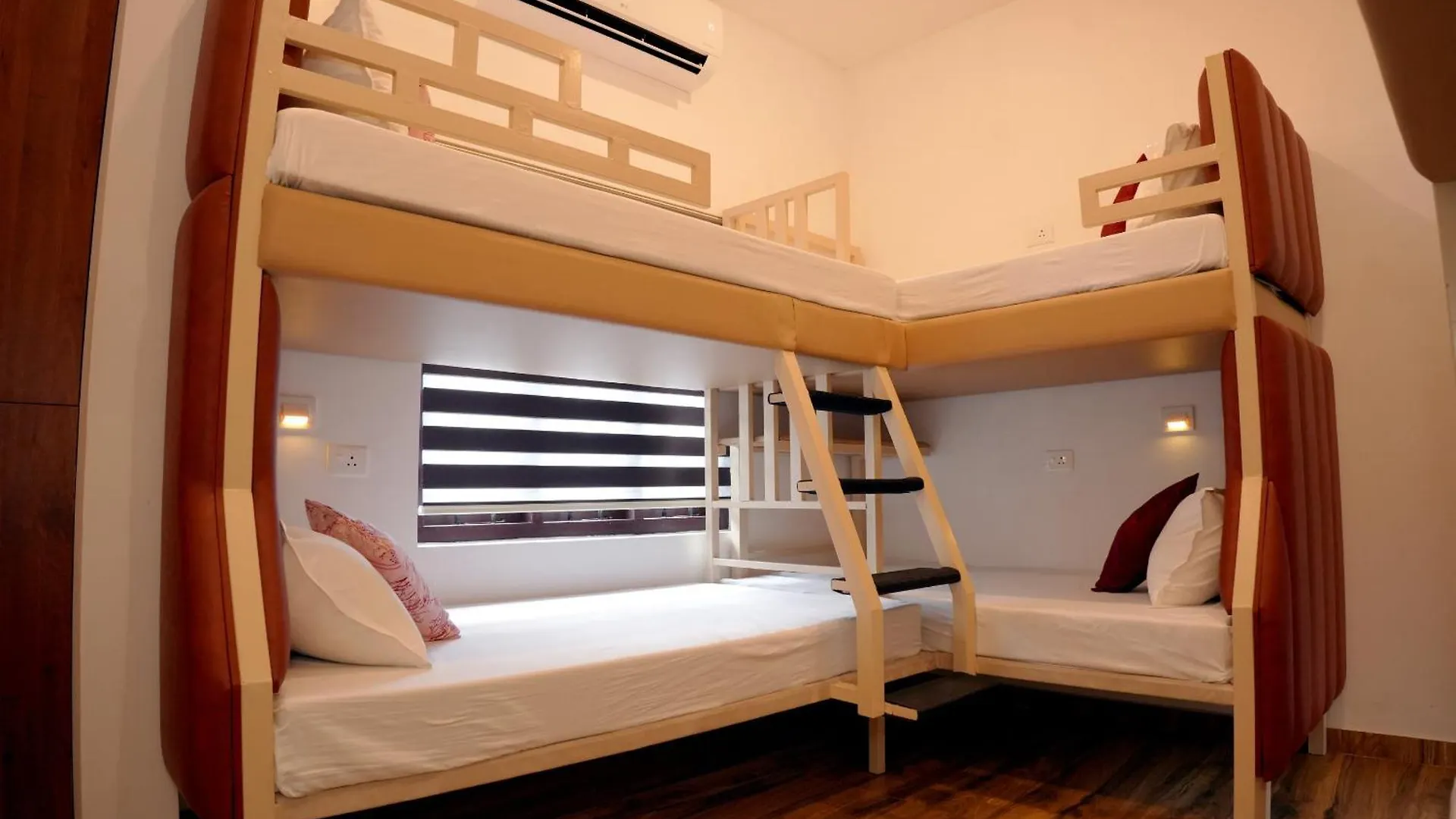 Dune Hostel Alappuzha
